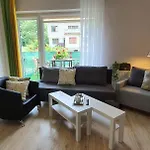 Appartement Tu 27 Kudowa-Zdrój