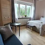 Appartement Tu 27 *