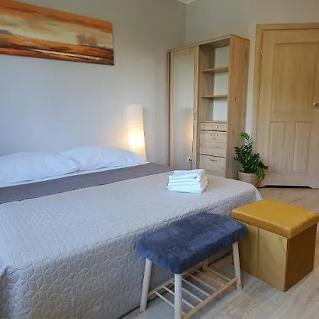 Apartment Tu 27 *