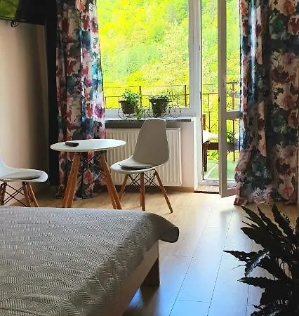 Apartment Tu 27 Kudowa Zdroj