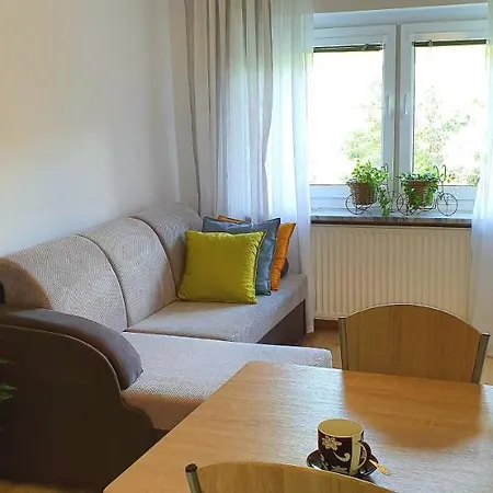 Tu 27 Apartment