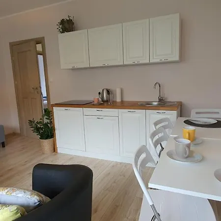 Apartment Tu 27