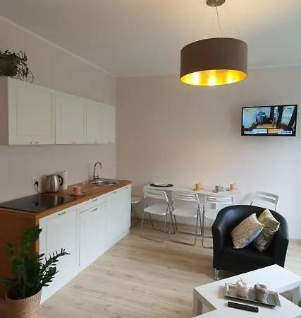 Tu 27 Apartment
