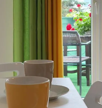 Apartment Tu 27 *