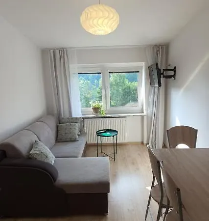 Apartment Tu 27 *