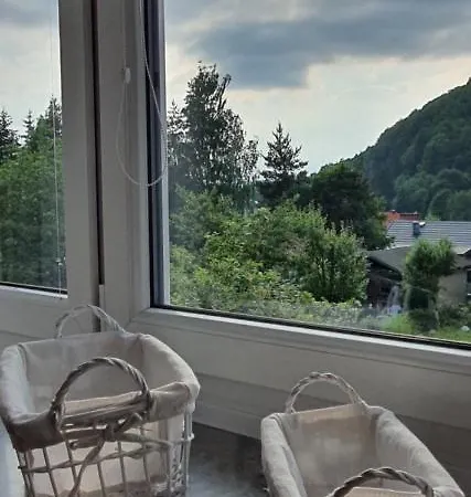 Apartment Tu 27 Kudowa Zdroj