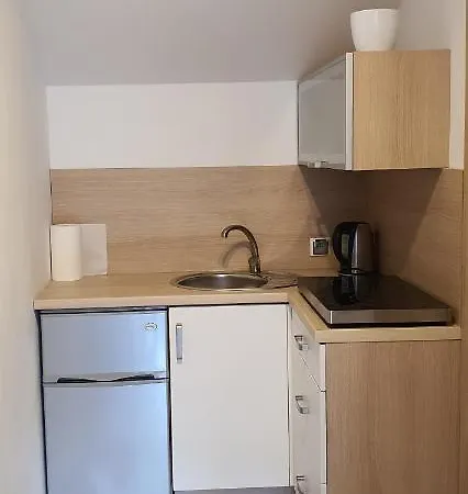 Apartment Tu 27
