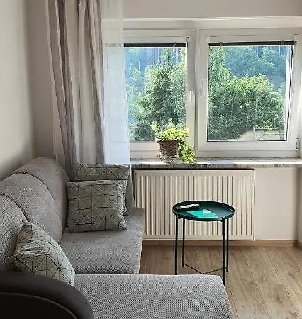 Apartment Tu 27 Kudowa Zdroj