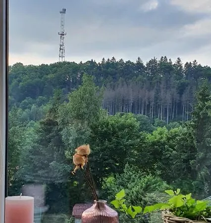 Apartment Tu 27 *