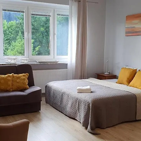 Tu 27 Apartment