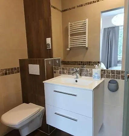 Apartment Tu 27