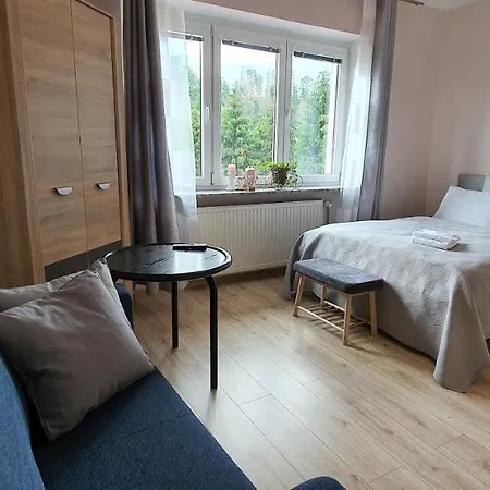 Apartment Tu 27 *
