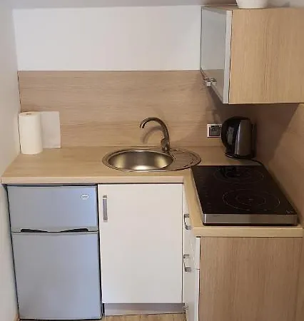 Apartment Tu 27