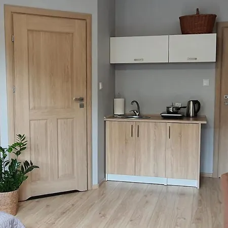 Tu 27 Apartment Kudowa Zdroj