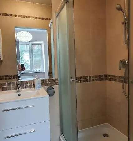 Tu 27 Apartment Kudowa Zdroj