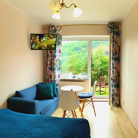 Apartment Tu 27 *