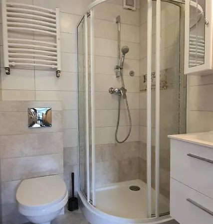 Tu 27 Apartment