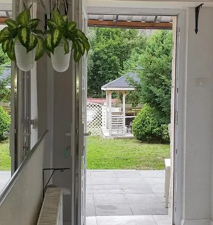 Tu 27 Apartment Kudowa Zdroj