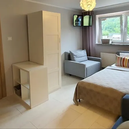 Apartment Tu 27 *