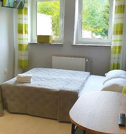 Tu 27 Apartment Kudowa Zdroj