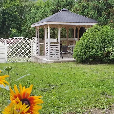 Tu 27 Apartment Kudowa Zdroj