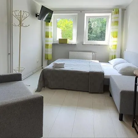 Tu 27 * Kudowa Zdroj