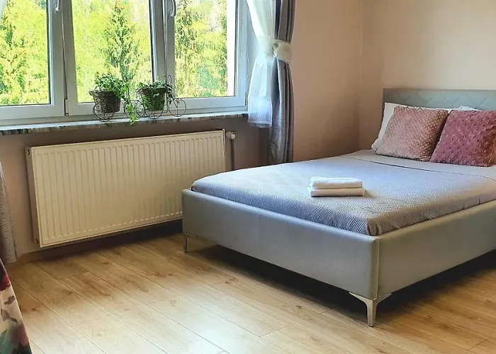 Tu 27 * Kudowa-Zdrój