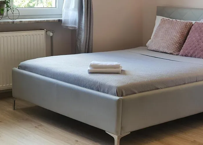 Appartement Tu 27 Kudowa-Zdrój