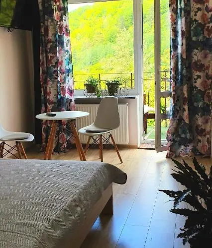 Appartement Tu 27 Kudowa-Zdrój