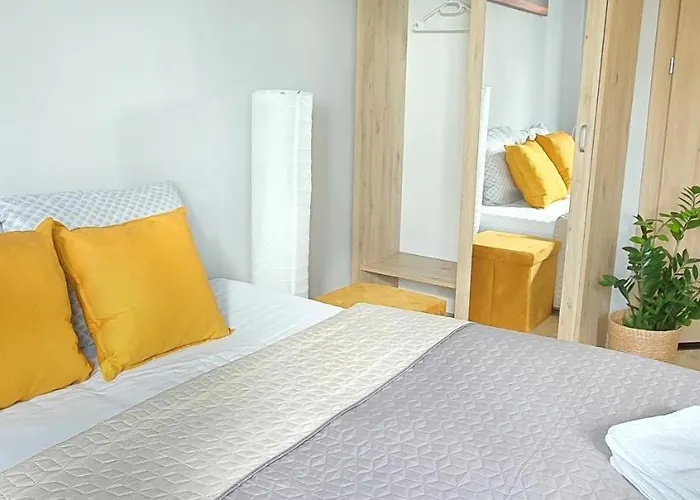 Tu 27 * Kudowa-Zdrój