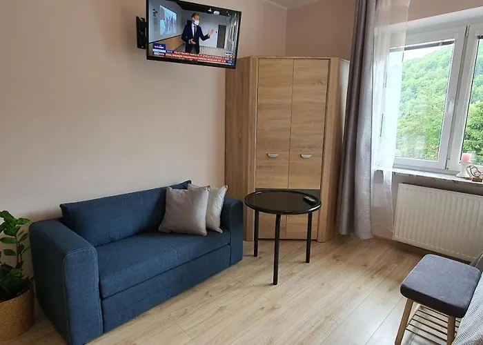 Tu 27 Appartement *