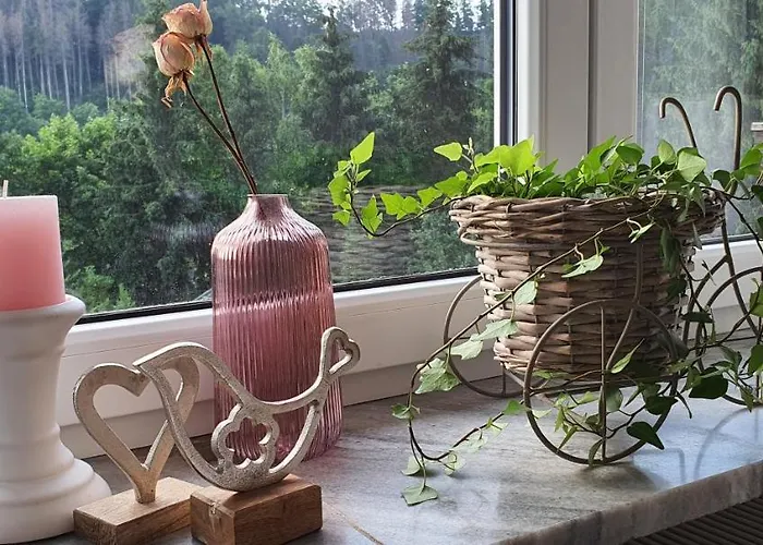 Appartement Tu 27 Kudowa-Zdrój