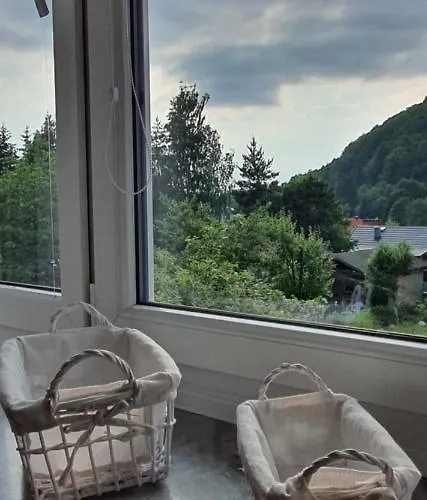 Appartement Tu 27 Kudowa-Zdrój