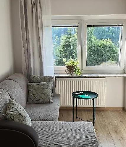 Appartement Tu 27 Kudowa-Zdrój