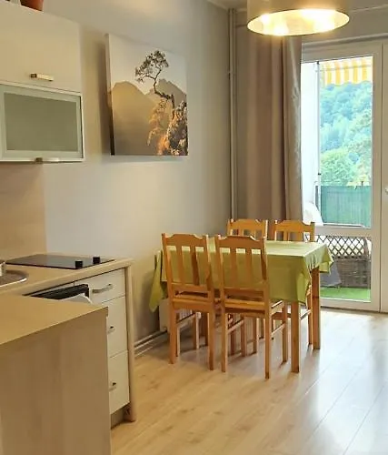 Tu 27 * Kudowa-Zdrój