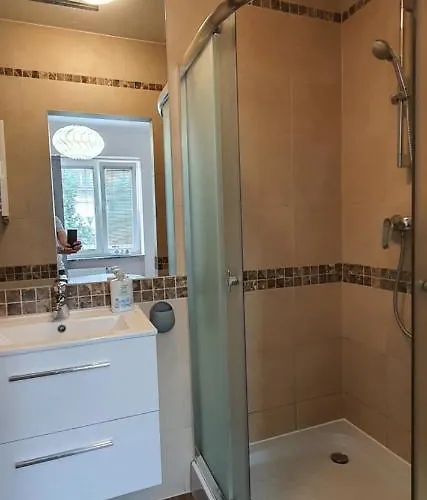 Tu 27 Appartement Kudowa-Zdrój