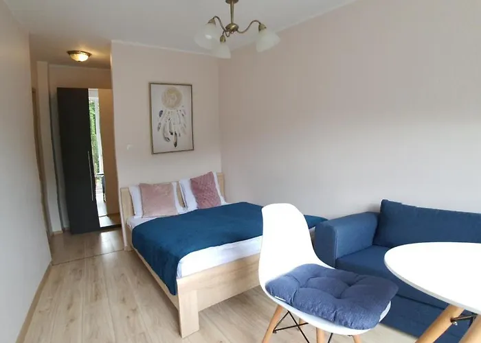 Tu 27 * Kudowa-Zdrój