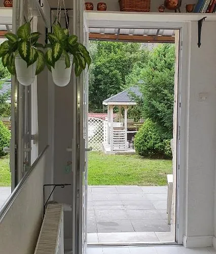 Tu 27 Appartement Kudowa-Zdrój