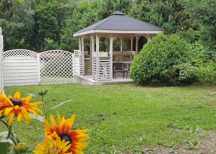 Tu 27 Appartement Kudowa-Zdrój