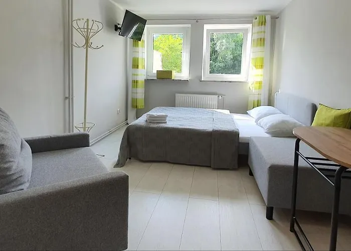 Tu 27 * Kudowa-Zdrój